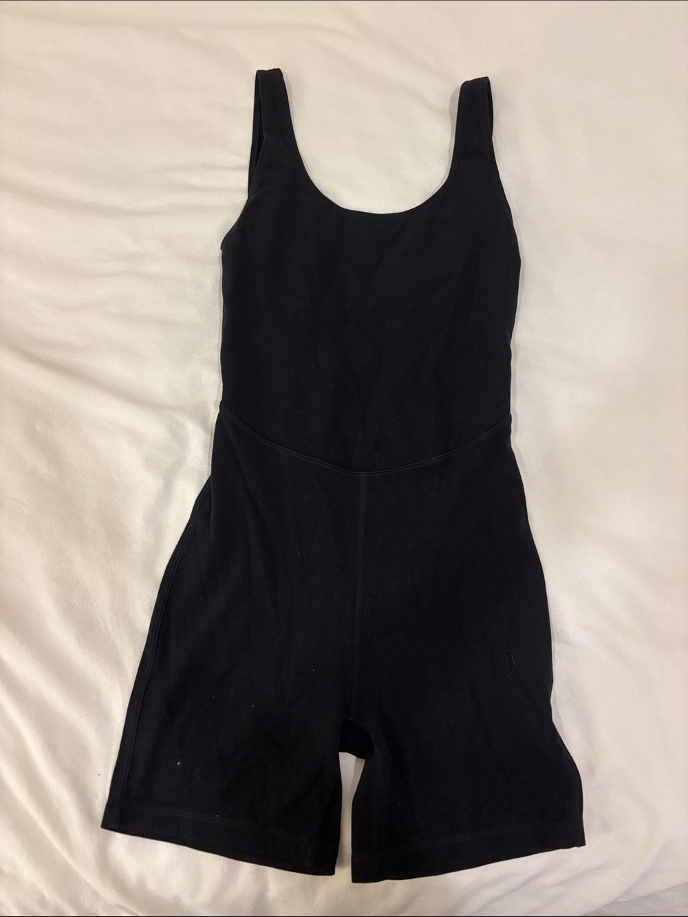 Aritzia TnA biketard